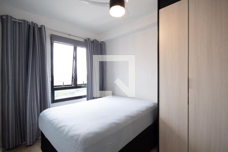 Quarto de apartamento para alugar com 1 quarto, 39m² em Presidente Altino, Osasco