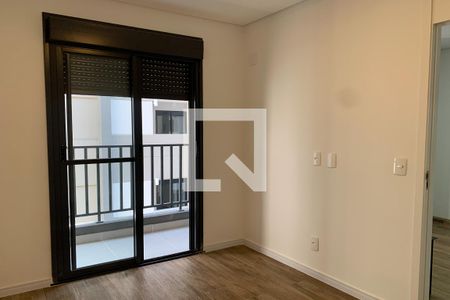 Suíte  de apartamento para alugar com 1 quarto, 32m² em Centro, Osasco