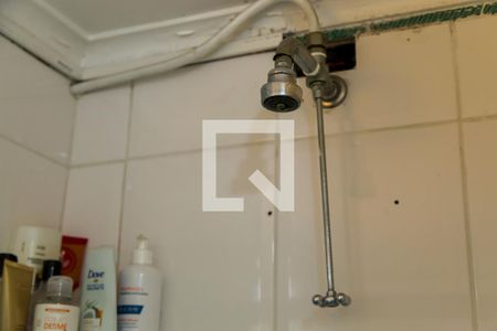 Casa à venda com 300m², 4 quartos e 4 vagasBanheiro da Suíte - Chuveiro