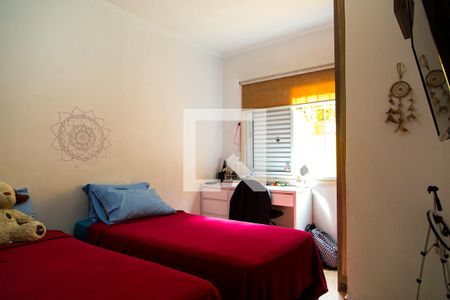 Casa à venda com 300m², 4 quartos e 4 vagasQuarto 3