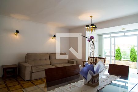 Sala de casa à venda com 4 quartos, 300m² em Jabaquara, São Paulo