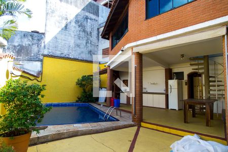 Casa à venda com 300m², 4 quartos e 4 vagasÁrea de Lazer