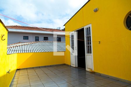 Casa à venda com 300m², 4 quartos e 4 vagasVaranda da Sala 2