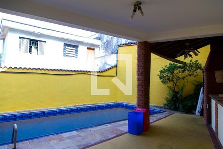 Casa à venda com 300m², 4 quartos e 4 vagasÁrea de Lazer