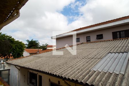 Casa à venda com 300m², 4 quartos e 4 vagasVista do Closet