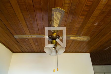 Casa à venda com 300m², 4 quartos e 4 vagasSala 2 - Ventilador