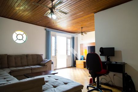 Casa à venda com 300m², 4 quartos e 4 vagasSala 2