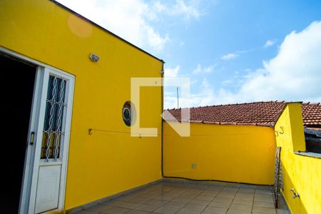 Casa à venda com 300m², 4 quartos e 4 vagasVaranda da Sala 2