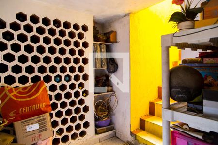 Casa à venda com 300m², 4 quartos e 4 vagasAdega