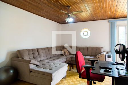 Casa à venda com 300m², 4 quartos e 4 vagasSala 2