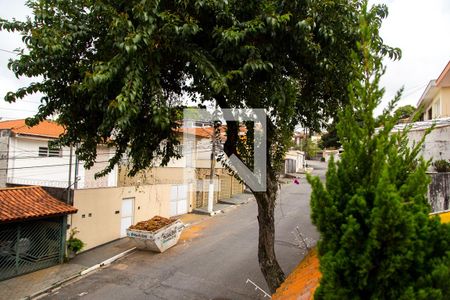 Vista da Varanda da Sala de casa à venda com 4 quartos, 300m² em Jabaquara, São Paulo