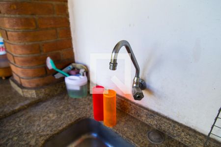 Casa à venda com 300m², 4 quartos e 4 vagasÁrea de Lazer - Pia