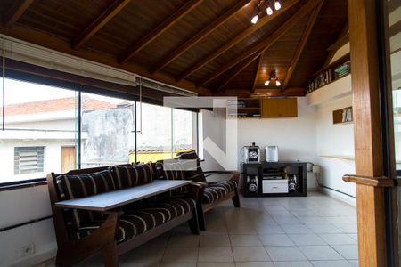 Casa à venda com 300m², 4 quartos e 4 vagasQuarto da Edícula