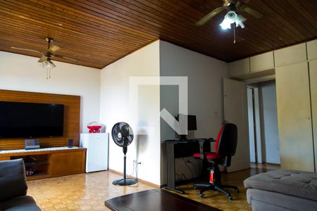 Casa à venda com 300m², 4 quartos e 4 vagasSala 2