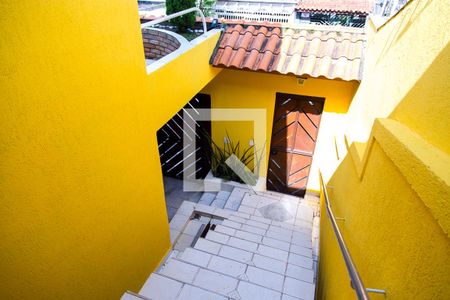 Casa à venda com 300m², 4 quartos e 4 vagasGaragem - Entrada