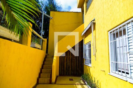 Casa à venda com 300m², 4 quartos e 4 vagasCorredor