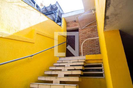 Casa à venda com 300m², 4 quartos e 4 vagasGaragem - Entrada