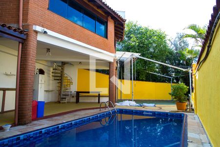 Casa à venda com 300m², 4 quartos e 4 vagasÁrea de Lazer