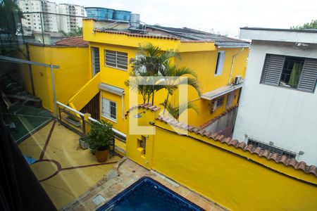 Casa à venda com 300m², 4 quartos e 4 vagasVista do Quarto da Edícula