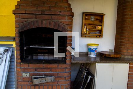 Casa à venda com 300m², 4 quartos e 4 vagasÁrea de Lazer - Churrasqueira