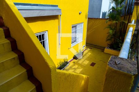 Casa à venda com 300m², 4 quartos e 4 vagasCorredor