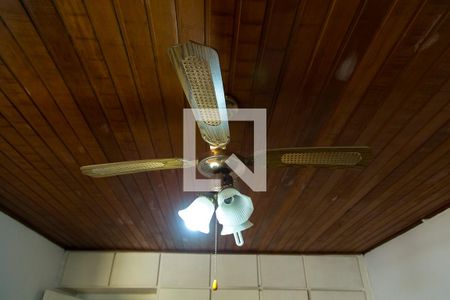 Casa à venda com 300m², 4 quartos e 4 vagasSala 2 - Ventilador
