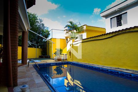 Casa à venda com 300m², 4 quartos e 4 vagasÁrea de Lazer