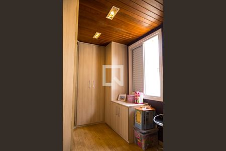 Casa à venda com 300m², 4 quartos e 4 vagasCloset