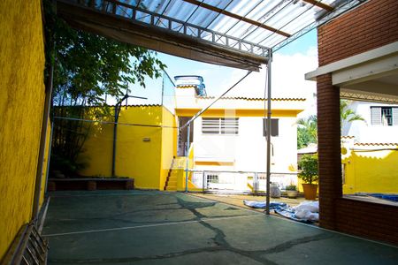 Casa à venda com 300m², 4 quartos e 4 vagasQuadra