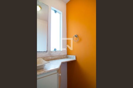 Lavabo de casa à venda com 4 quartos, 300m² em Jabaquara, São Paulo