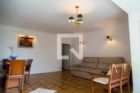 Sala de casa à venda com 4 quartos, 300m² em Jabaquara, São Paulo