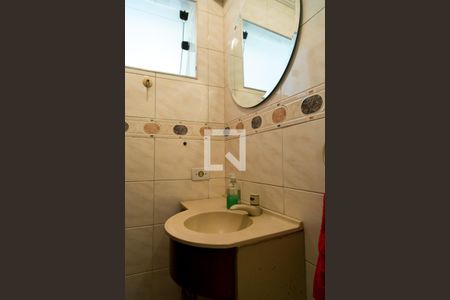 Casa à venda com 300m², 4 quartos e 4 vagasSauna - Banheiro