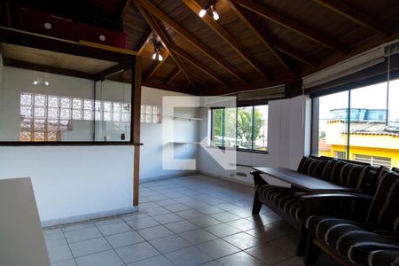 Casa à venda com 300m², 4 quartos e 4 vagasQuarto da Edícula