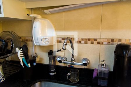 Casa à venda com 300m², 4 quartos e 4 vagasCozinha - Torneira