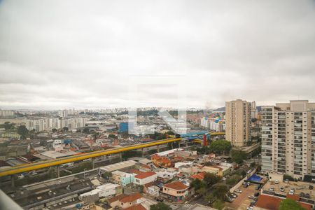 Studio para alugar com 35m², 1 quarto e 1 vagaVista da Varanda