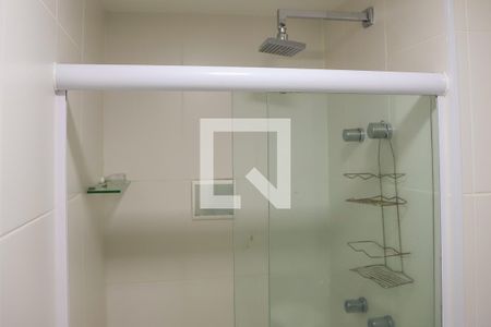 Studio para alugar com 35m², 1 quarto e 1 vagaBanheiro da Suíte