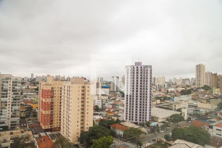 Studio para alugar com 35m², 1 quarto e 1 vagaVista da Varanda