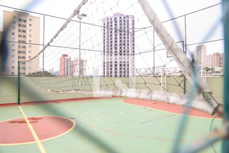 Studio para alugar com 35m², 1 quarto e 1 vagaÁrea Comum - Quadra