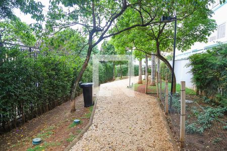Studio para alugar com 35m², 1 quarto e 1 vagaÁrea Comum - Área Pet