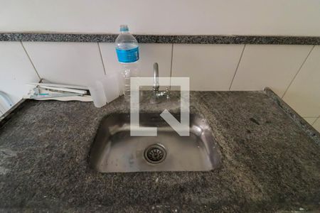 Apartamento para alugar com 73m², 1 quarto e 1 vagaCozinha - Torneira