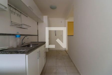 Apartamento para alugar com 73m², 1 quarto e 1 vagaCozinha