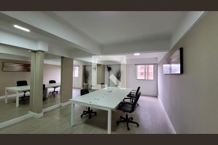 Apartamento para alugar com 73m², 1 quarto e 1 vagaSala de Reunões