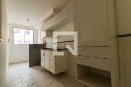 Apartamento para alugar com 73m², 1 quarto e 1 vagaCozinha