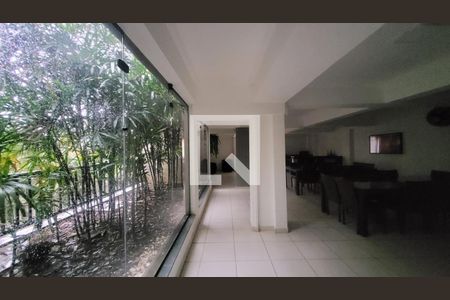 Apartamento para alugar com 73m², 1 quarto e 1 vagaÁrea comum