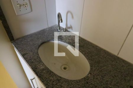 Apartamento para alugar com 73m², 1 quarto e 1 vagaBanheiro Corredor
