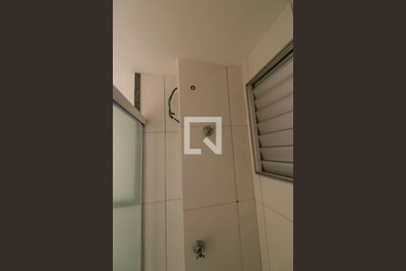 Apartamento para alugar com 73m², 1 quarto e 1 vagaBanheiro Corredor