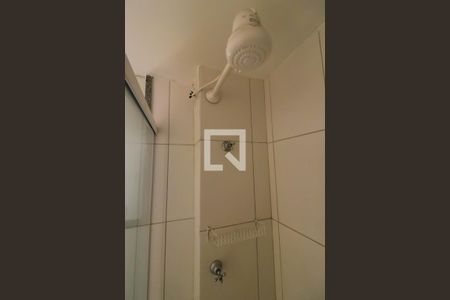 Apartamento para alugar com 73m², 1 quarto e 1 vagaBanheiro da Suíte