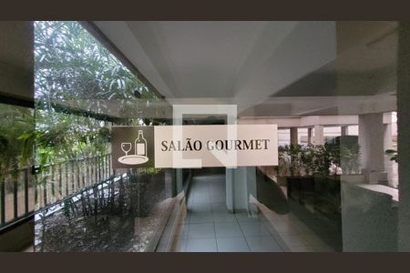 Apartamento para alugar com 73m², 1 quarto e 1 vagaÁrea comum