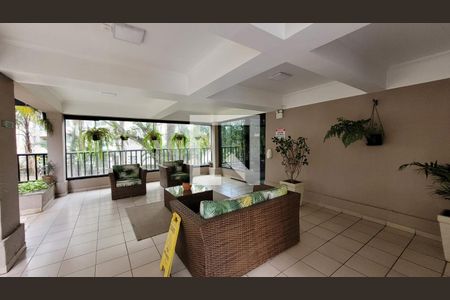 Apartamento para alugar com 73m², 1 quarto e 1 vagaÁrea comum