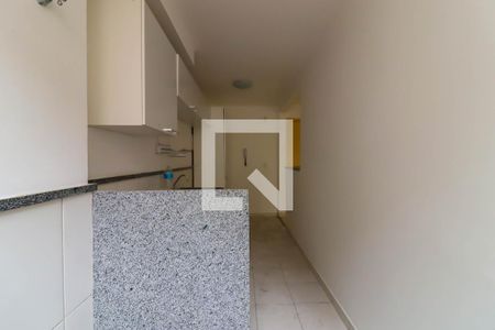 Apartamento para alugar com 73m², 1 quarto e 1 vagaÁrea de Serviço